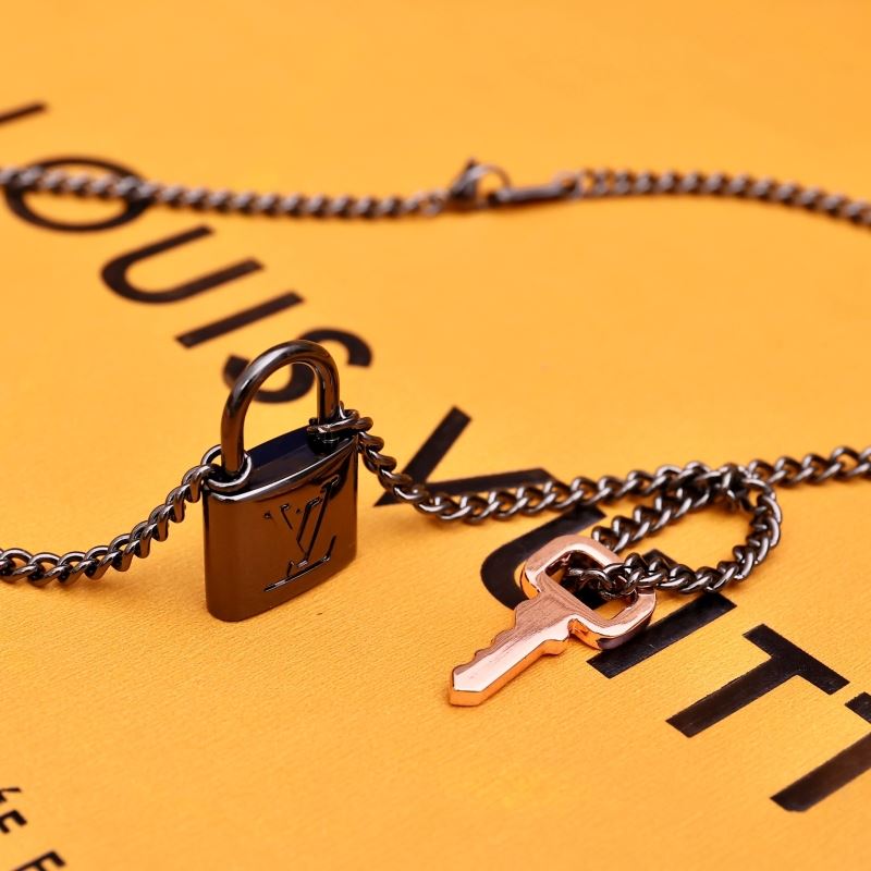 Louis Vuitton Necklaces